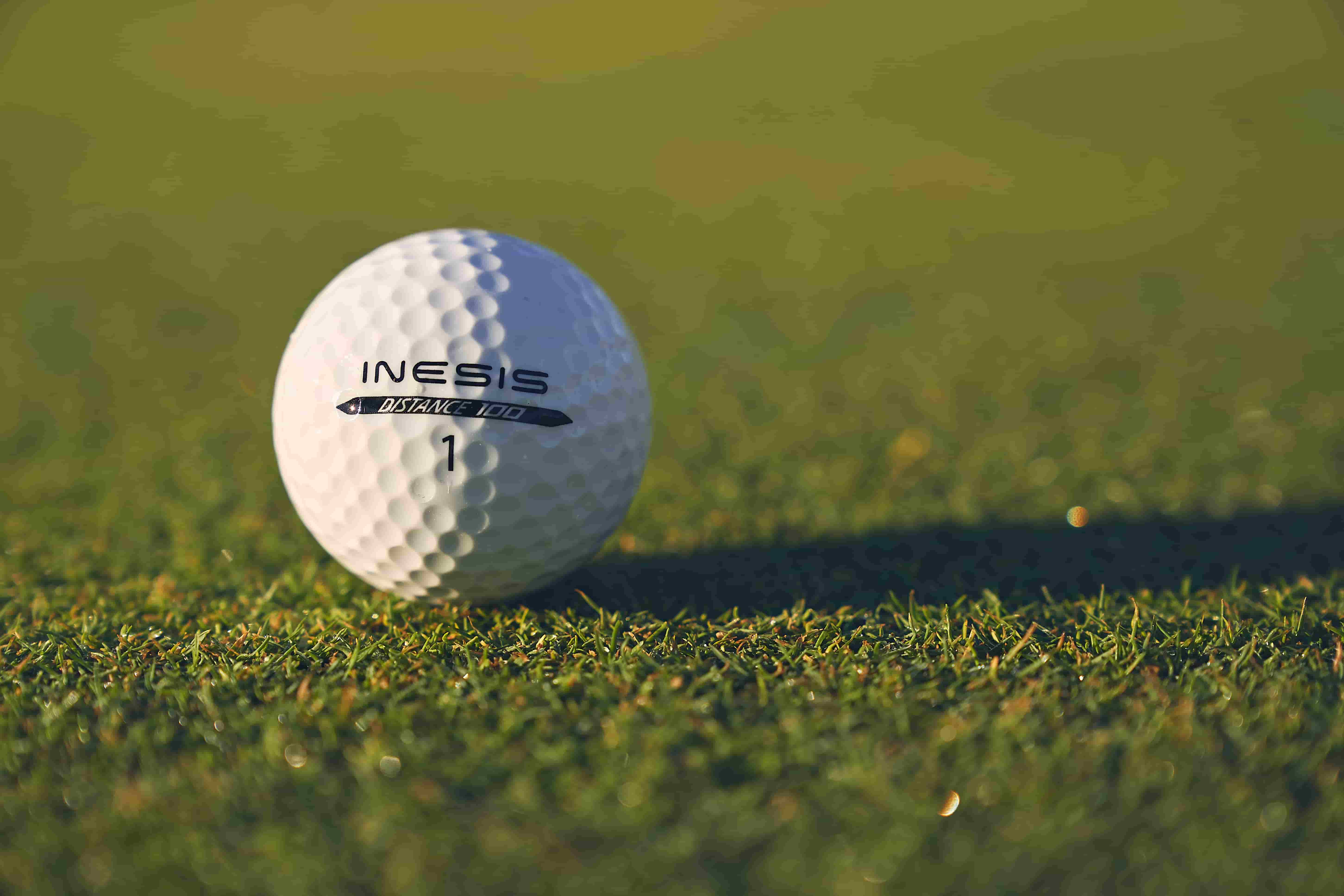 How to Choose The Right Golf Balls?